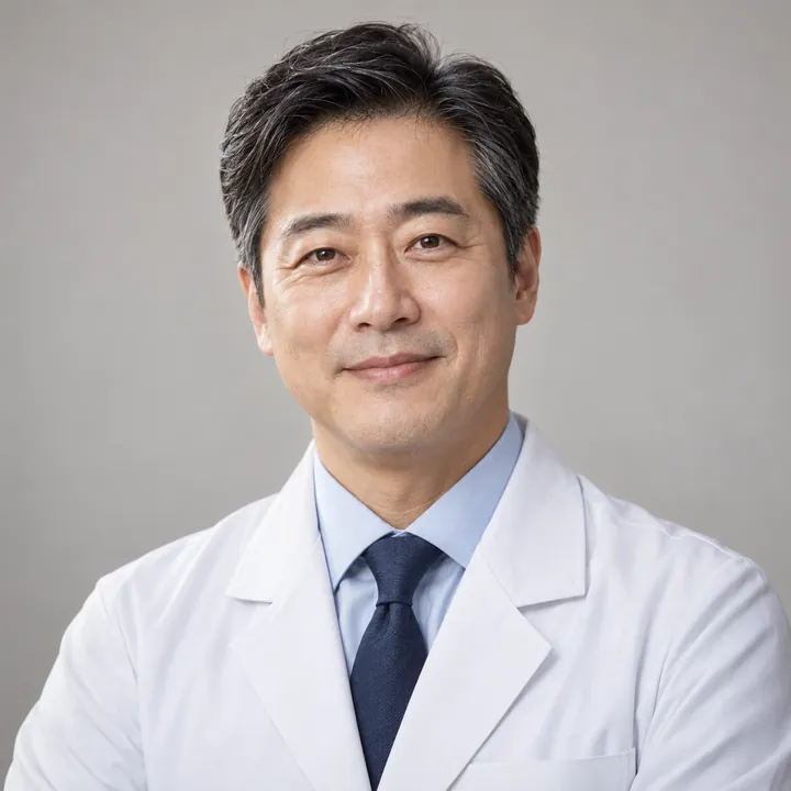 한도윤 대표원장