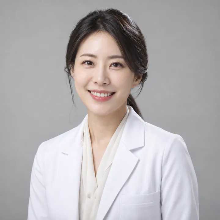 서지안 원장