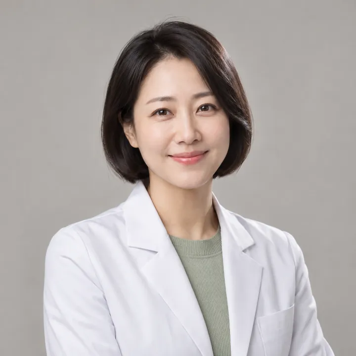 정하린 원장